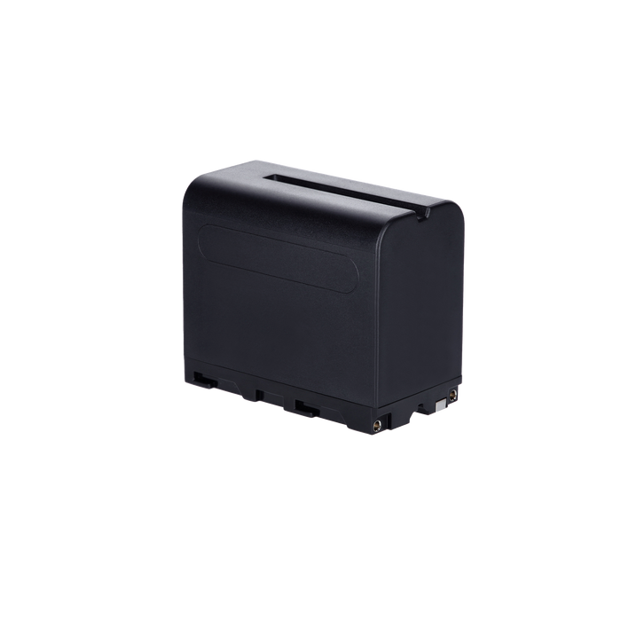 Bundle 2x Akku Typ Sony NP-F960 inkl. Ladegerät