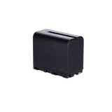 Bundle 2x Akku Typ Sony NP-F960 inkl. Ladegerät