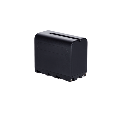 Bundle 2x Akku Typ Sony NP-F960 inkl. Ladegerät