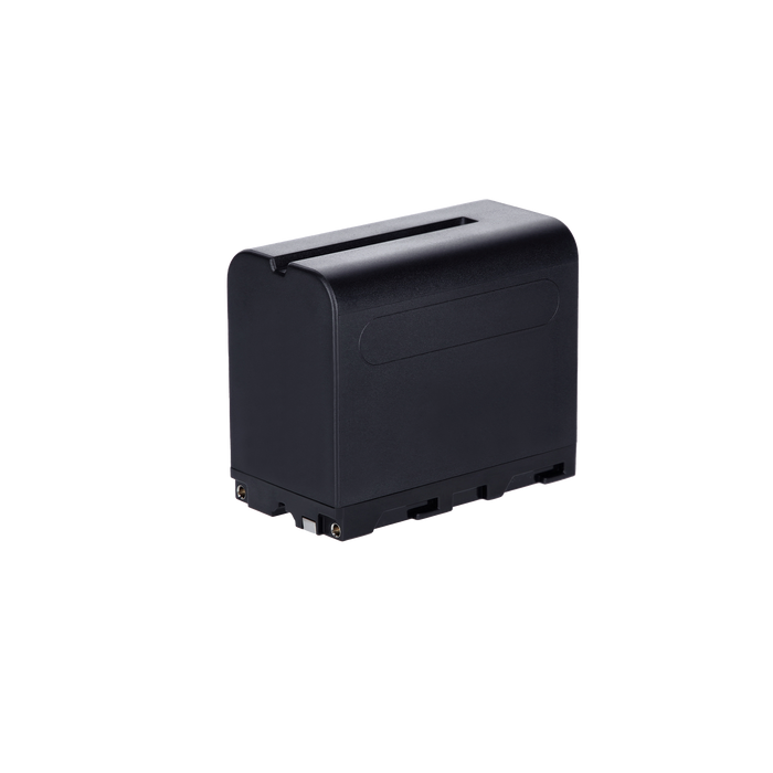 Bundle 2x Akku Typ Sony NP-F960 inkl. Ladegerät