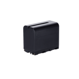 Bundle 2x Akku Typ Sony NP-F960 inkl. Ladegerät