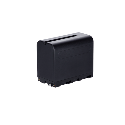 Bundle 2x Akku Typ Sony NP-F960 inkl. Ladegerät