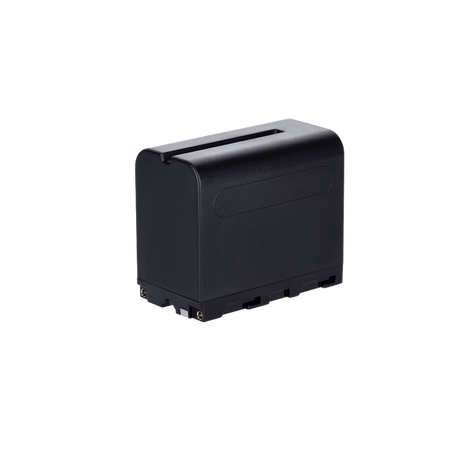 Bundle 2x Akku Typ Sony NP-F960 inkl. Ladegerät