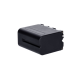 Bundle 2x Akku Typ Sony NP-F960 inkl. Ladegerät