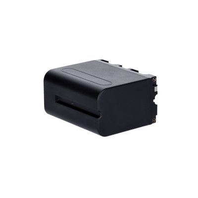 Bundle 2x Akku Typ Sony NP-F960 inkl. Ladegerät