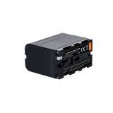 Bundle 2x Akku Typ Sony NP-F960 inkl. Ladegerät