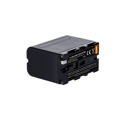 Bundle 2x Akku Typ Sony NP-F960 inkl. Ladegerät