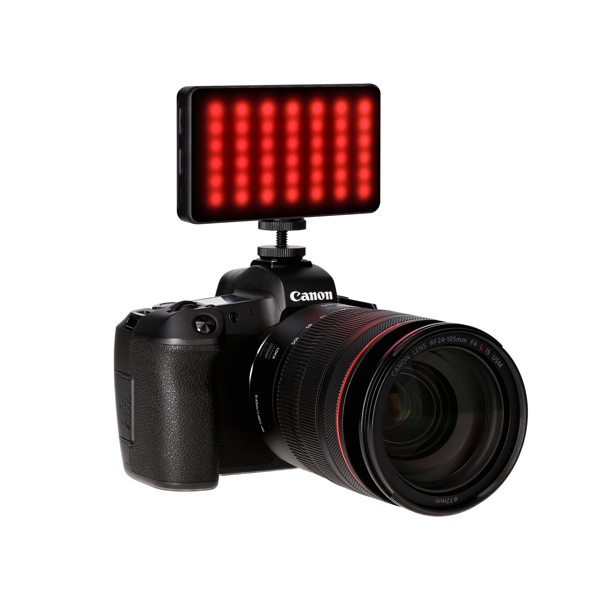 B-Ware: LUMIS Compact RGB - Kleines LED-Licht