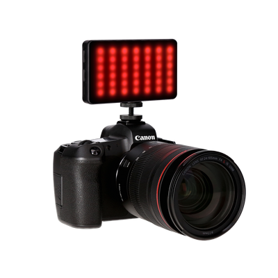 B-Ware: LUMIS Compact RGB - Kleines LED-Licht