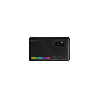 B-Ware: LUMIS Compact RGB - Kleines LED-Licht