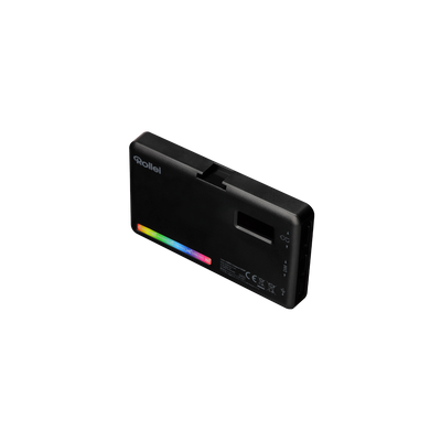 B-Ware: LUMIS Compact RGB - Kleines LED-Licht