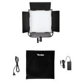 Lumen Panel 900 RGB - LED panel