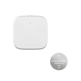 Smarter Temperatur- & Feuchtigkeits-Sensor