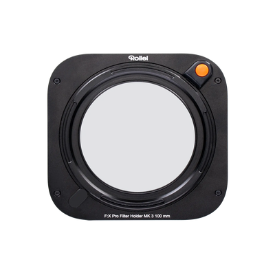 Rollei  F:X Pro Filterhalter Mark III für 100 mm Rechteckfilter