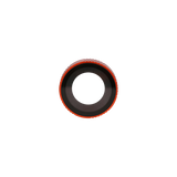 Rollei Actioncam Zubehör Objektiv-Abdeckung für Actioncam Action one