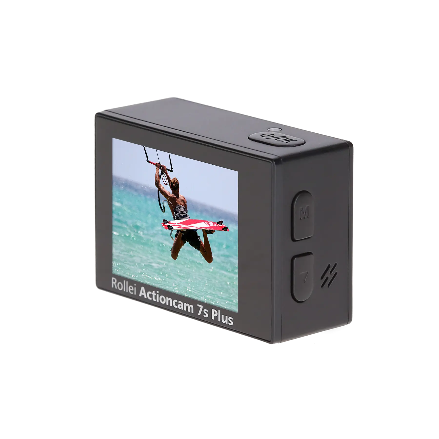 Rollei Actioncams Actioncam 7s Plus