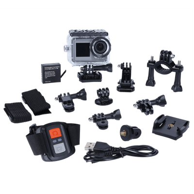 Rollei Actioncams Actioncam 9s Plus