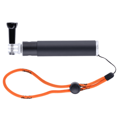 Rollei Actioncams Actioncam Zubehör Set Outdoor für Actioncams und GoPro*