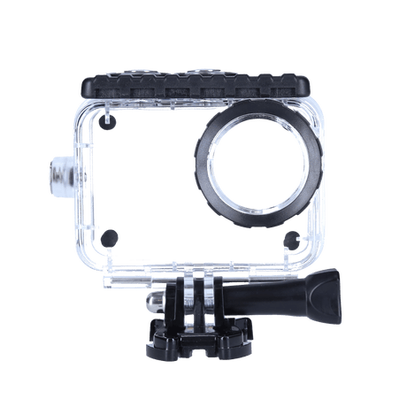 Rollei Actioncams Ersatzgehäuse Actioncam 6s 8s 9s
