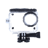 Rollei Actioncams Ersatzgehäuse Actioncam 6s 8s 9s