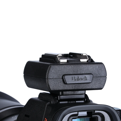 Rollei Blitz Zubehör Sony-Adapter für HS Freeze 1s