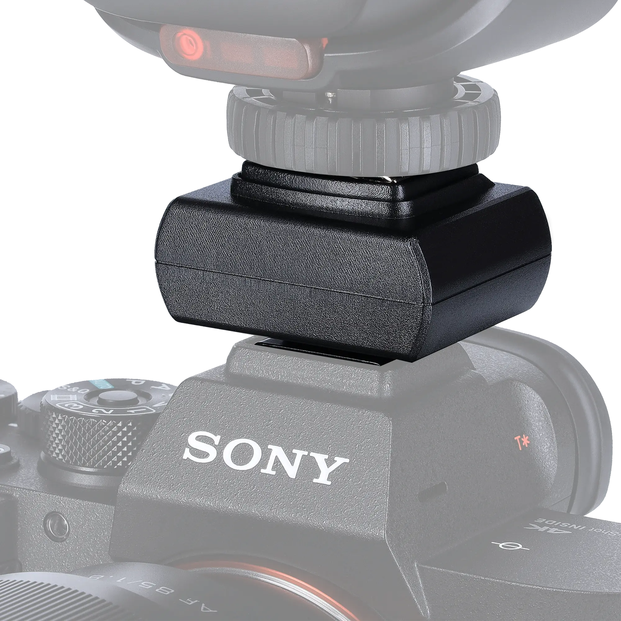 Rollei Blitz Zubehör Sony-Adapter für HS Freeze 1s