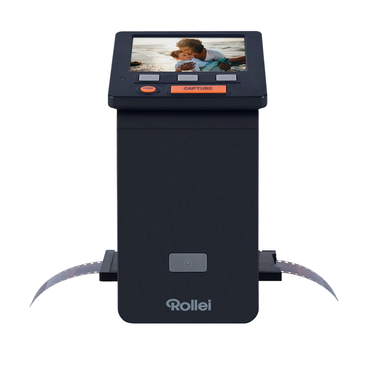 Rollei Diascanner DF-S 1600 SE Dia-Film-Scanner
