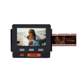 Rollei Diascanner DF-S 1600 SE Dia-Film-Scanner