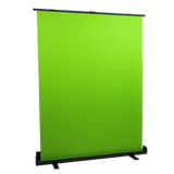 Rollei Equipment Ausziehbarer Greenscreen