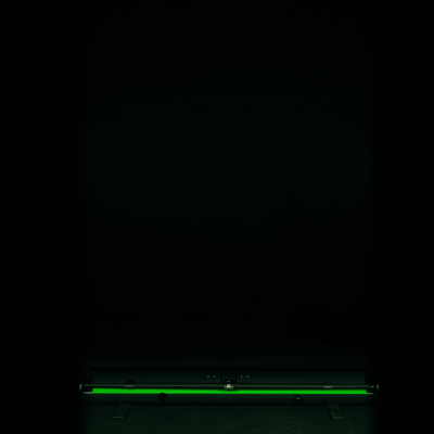 Rollei Equipment B-Ware: Ausziehbarer Greenscreen