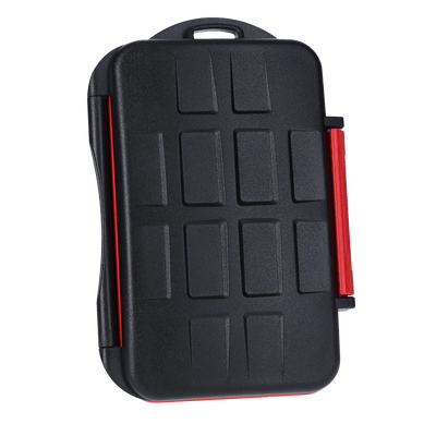 Rollei Equipment SD-Karten-Halter