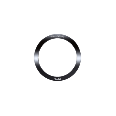 Rollei Filter Adapterring