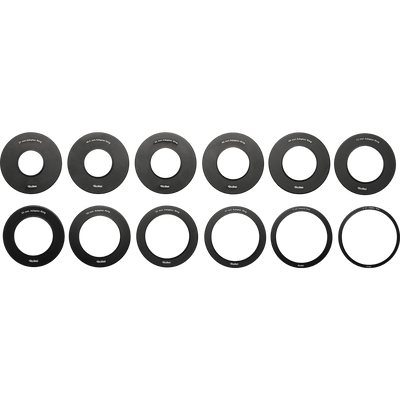 Rollei Filter Adapterring Set