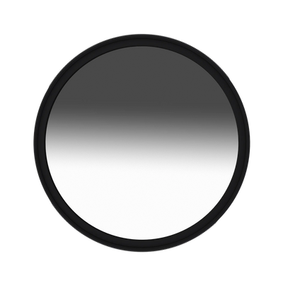 Rollei Filter F:X Pro Magnetische Rundfilter Mark II - Verlaufsfilter Soft GND16