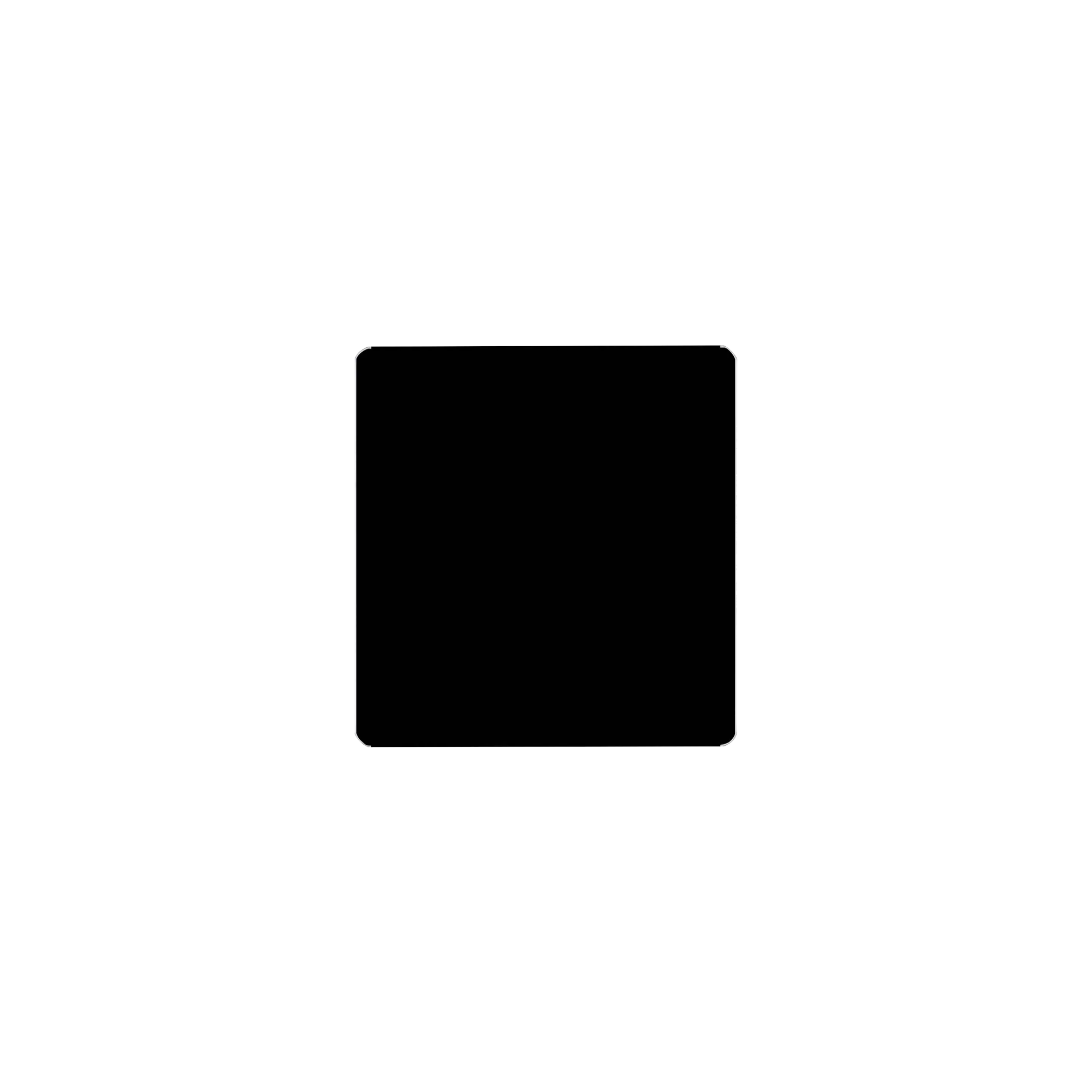 Rollei Filter F:X Pro Master Kit Rechteckfilter Mark III