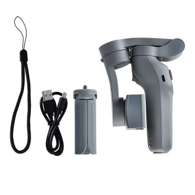 Rollei Gimbals B-Ware: Steady Butler Mobile 3 SE - Smartphone-Gimbal