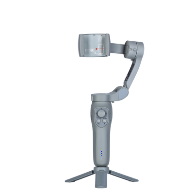 Rollei Gimbals B-Ware: Steady Butler Mobile 3 SE - Smartphone-Gimbal