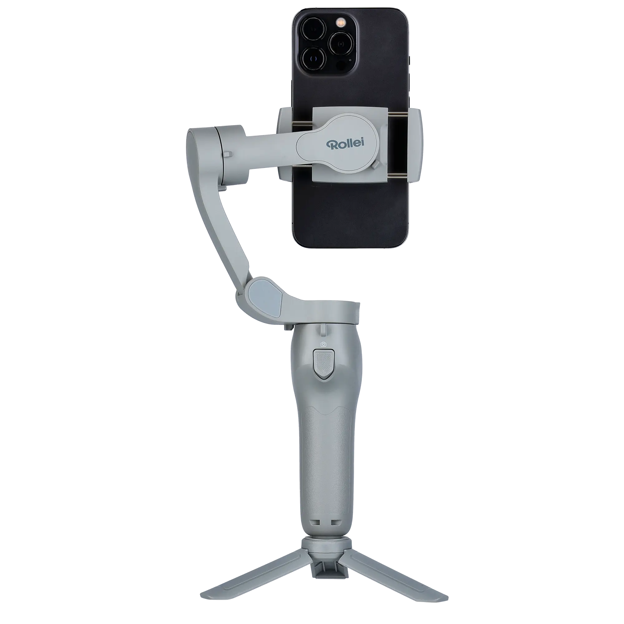 Rollei Gimbals B-Ware: Steady Butler Mobile 3 SE - Smartphone-Gimbal