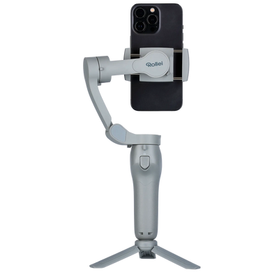 Rollei Gimbals B-Ware: Steady Butler Mobile 3 SE - Smartphone-Gimbal
