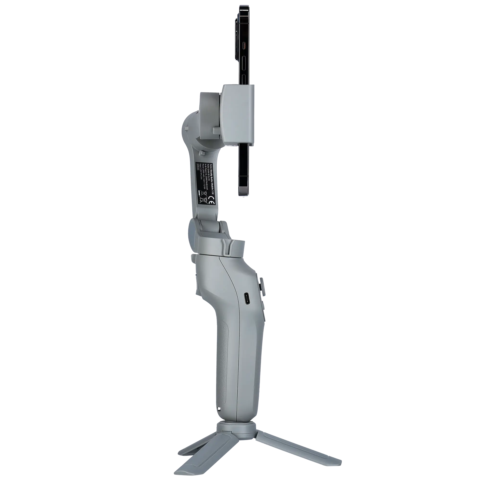 Rollei Gimbals Steady Butler Mobile 3 SE - Smartphone-Gimbal