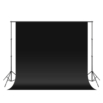 Rollei Hintergrund Hintergrund-Stativset inkl. Hintergründe