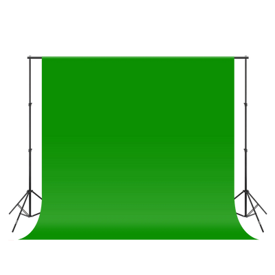 Rollei Hintergrund Hintergrund-Stativset inkl. Hintergründe