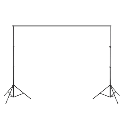 Rollei Hintergrund Hintergrund-Stativset inkl. Hintergründe