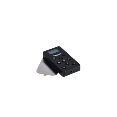 Rollei LED Licht LUMIS Key Light Pro - LED-Streaming-Licht