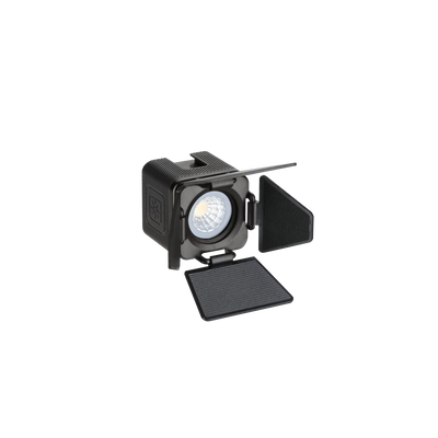 Rollei LED Licht LUMIS Solo 2 - LED-Würfel