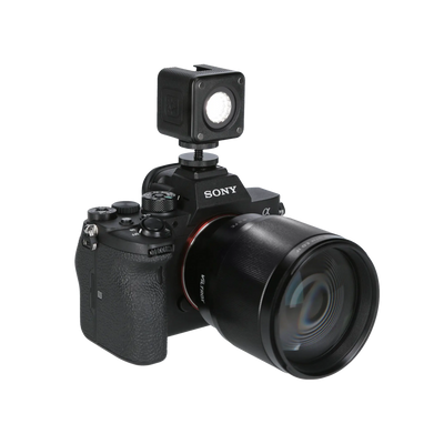 Rollei LED Licht LUMIS Solo 2 - LED-Würfel