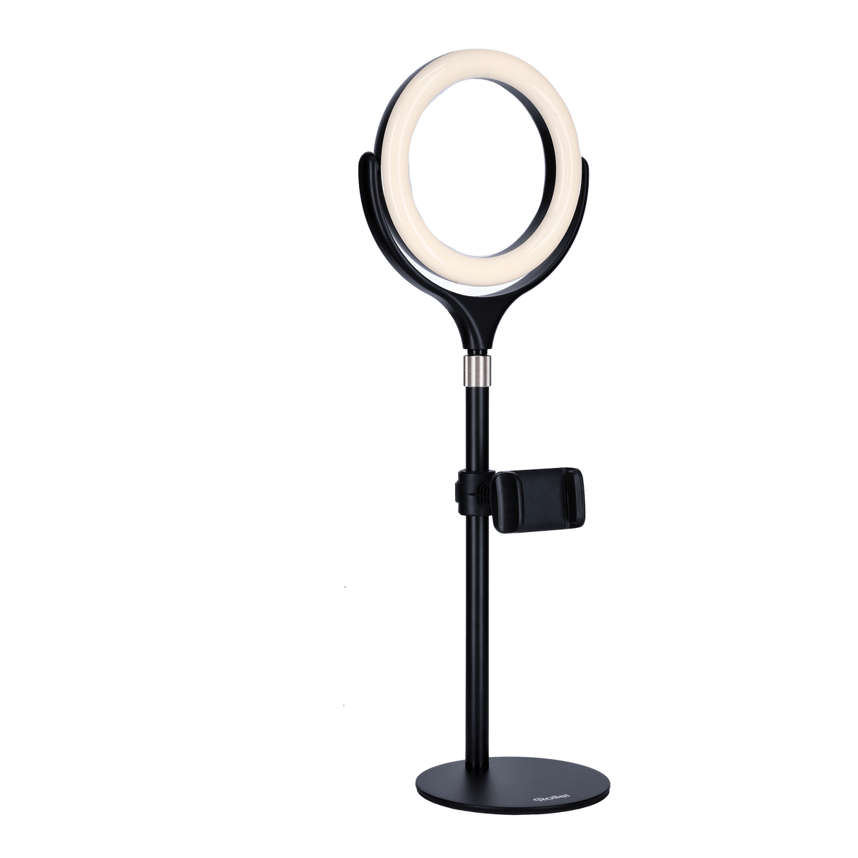 Rollei LED Licht LUMIS Tabletop Bi-Color - LED-Ringlicht