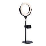 Rollei LED Licht LUMIS Tabletop Bi-Color - LED-Ringlicht