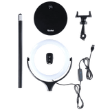 Rollei LED Licht LUMIS Tabletop Bi-Color - LED-Ringlicht