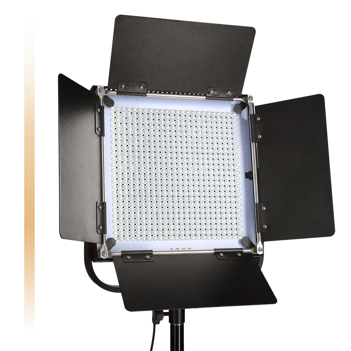 Rollei LED Licht Lumen Panel 900 Bi-Color - LED-Panel